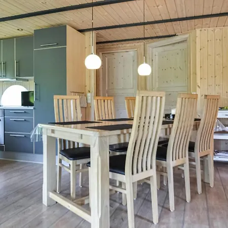 42 Ferienhaus Nørre Nebel