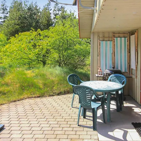 Gorgeous In Norre Nebel With Wifi Holiday home